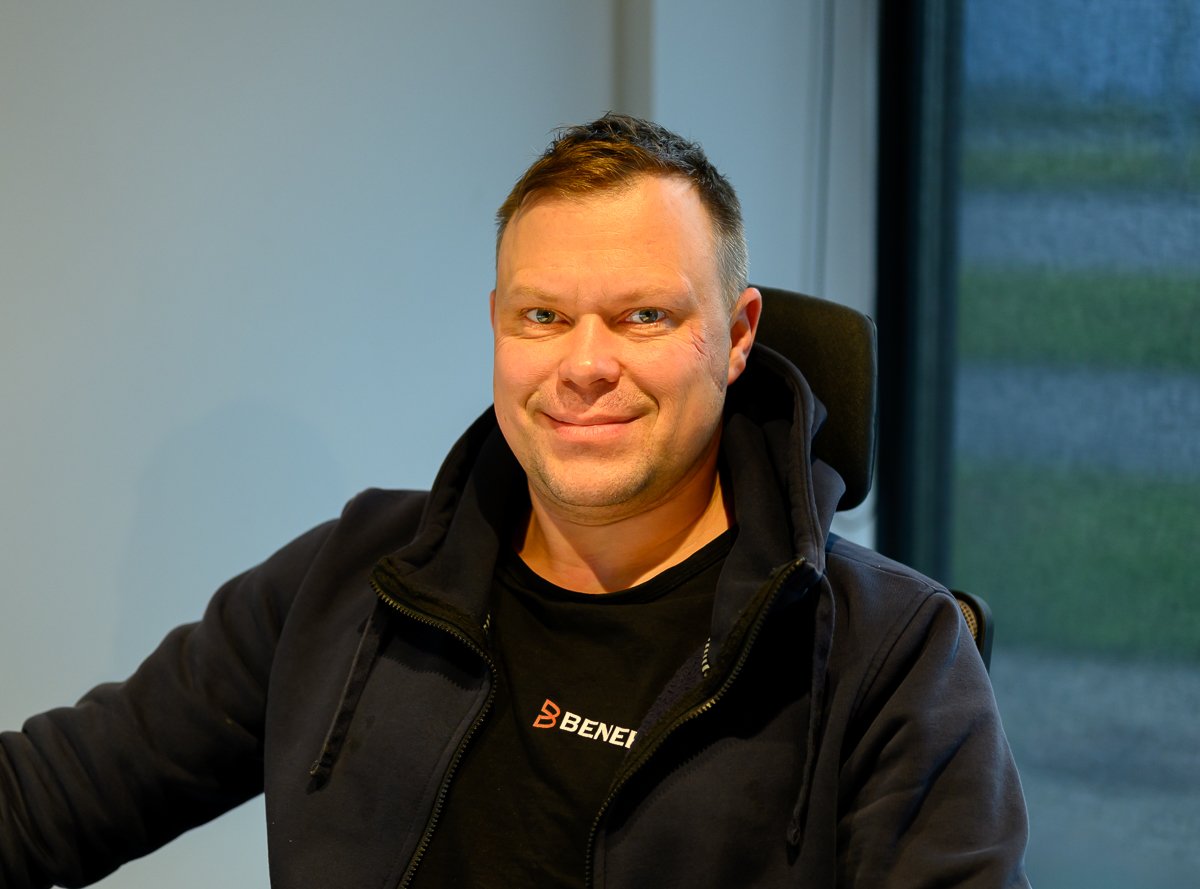 Marko Uibo