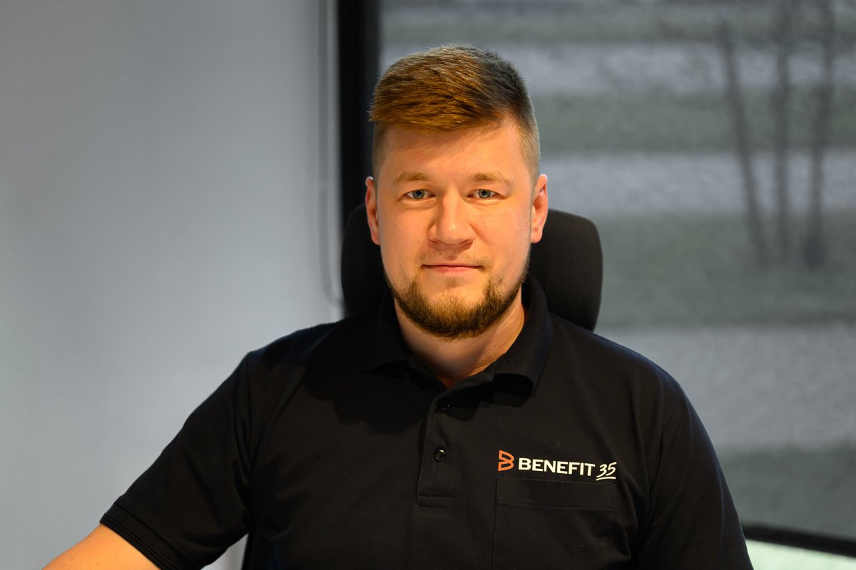 Profile: Benefit 145